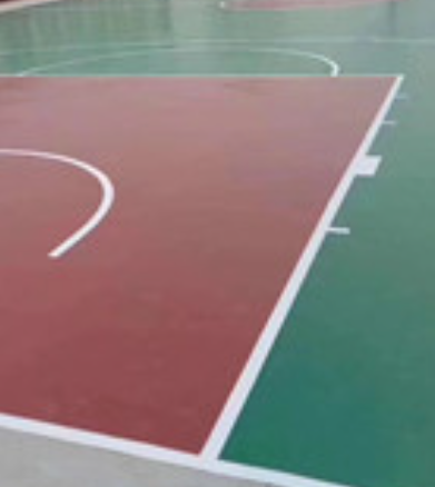 南开篮球场地坪维修全方案